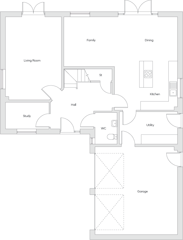 Property Floorplan