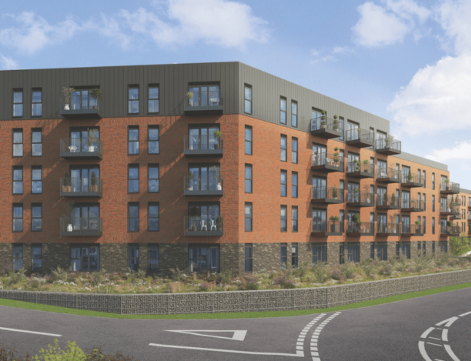 North Works, Longbridge