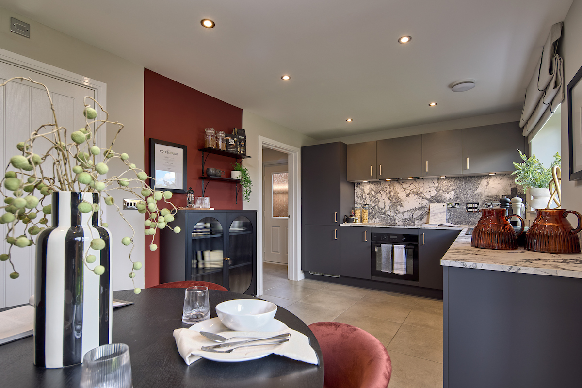 TS Turnley Kitchen