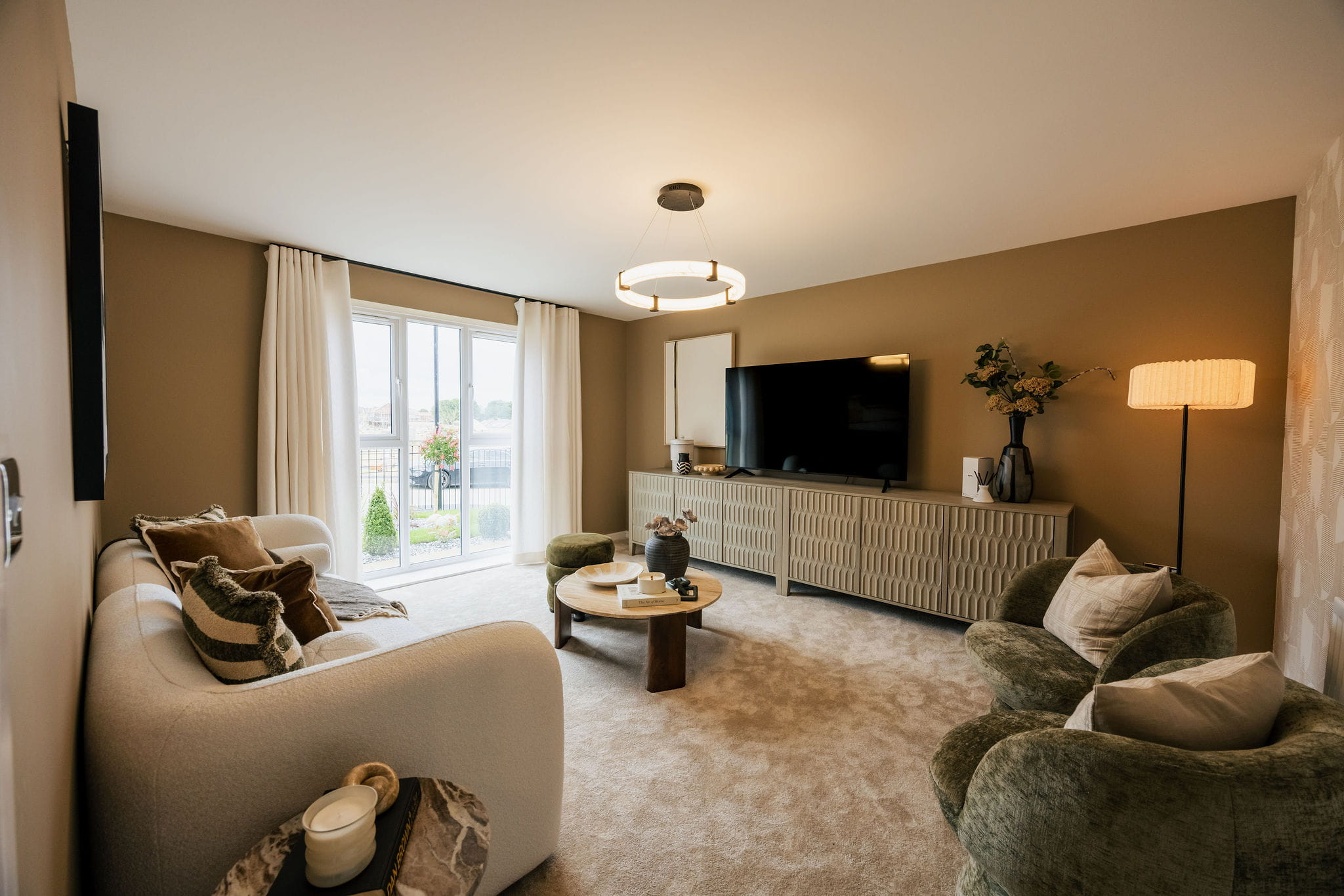 Bowness lounge