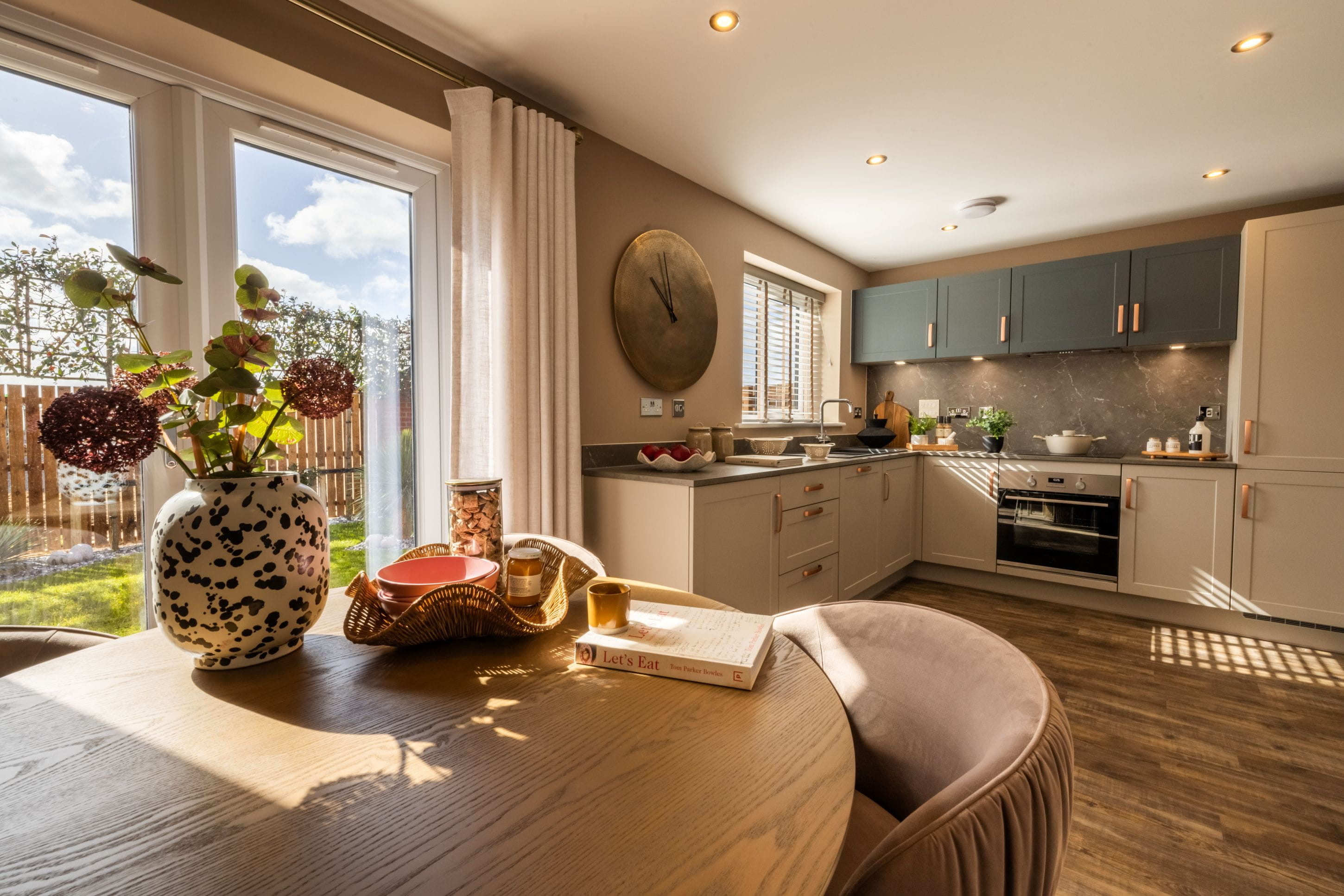 NE Turnley Kitchen